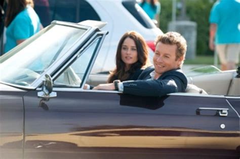 Robin's Green Shades: Spoiler Alert: The Mentalist Season 6 Finale Synopsis