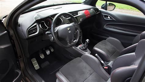 Citroen DS3 Review, For Sale, Specs, Models & Interior in Australia | CarsGuide