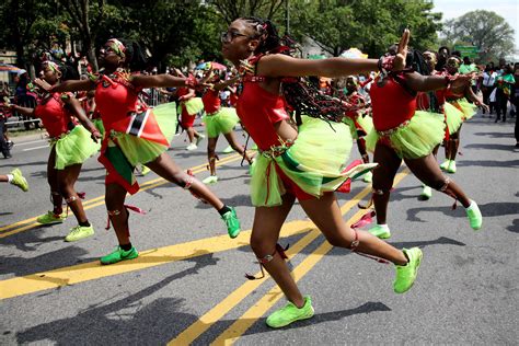 2023 West Indian Day Parade in Brooklyn – New York Daily News