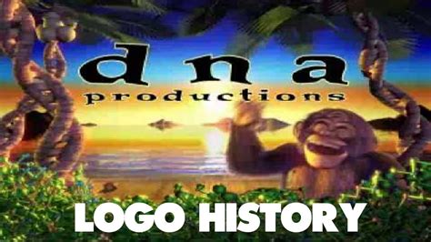 Productions Logo History