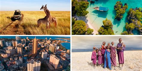 The 30 Safest Countries in Africa in 2021 | Adventures Dream