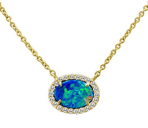 The Best Opal Birthstone Jewelry To Buy For October