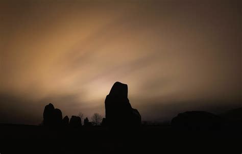 What is the winter solstice? Meaning behind the shortest day of the year explained and when it ...