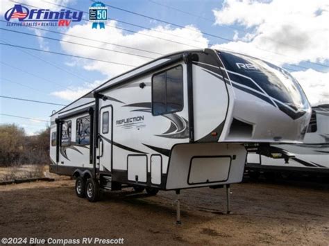 2020 Grand Design Reflection 150 Series 295RL RV for Sale in Prescott, AZ 86301 | 1015255 ...