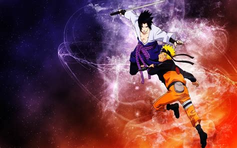 naruto Tapeta HD | Tło | 1920x1200 | ID:473137 - Wallpaper Abyss