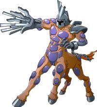 Centalmon - Wikimon - The #1 Digimon wiki