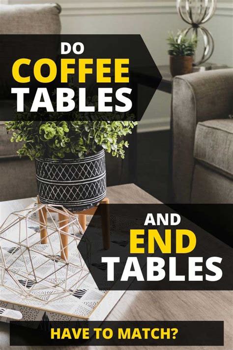 Modern Farmhouse Coffee Table And End Tables / Amazon Com Del Hutson Designs Landmark Pine ...