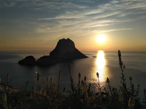 Legends, magic and mystery... All you need to know about Es Vedra.