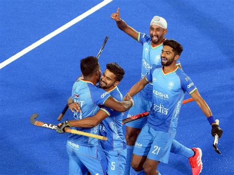 FIH Hockey World Cup 2023: England will be tougher than Spain, says Graham Reid - TrendRadars India