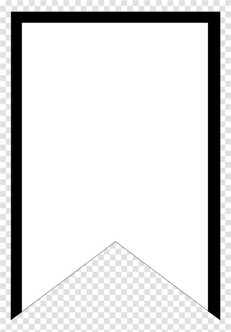 Free Printable Pennant Banner Template - Toptemplate.my.id