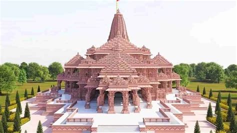 Ram Mandir Inauguration : Accommodation prices hike in Ayodhya - PUNE PULSE