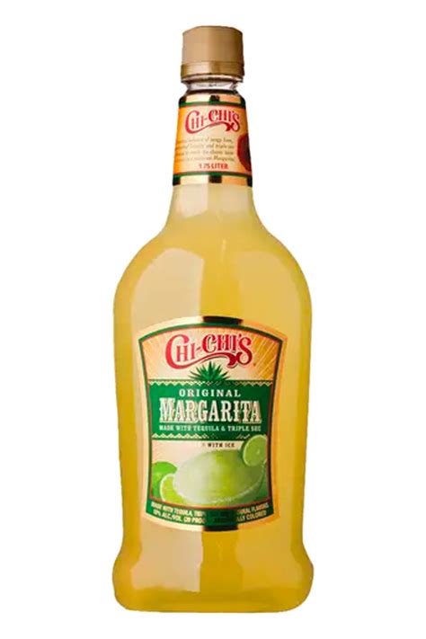 Chi Chi's - Margarita 750ml - Checkers Discount Liquors & Wines