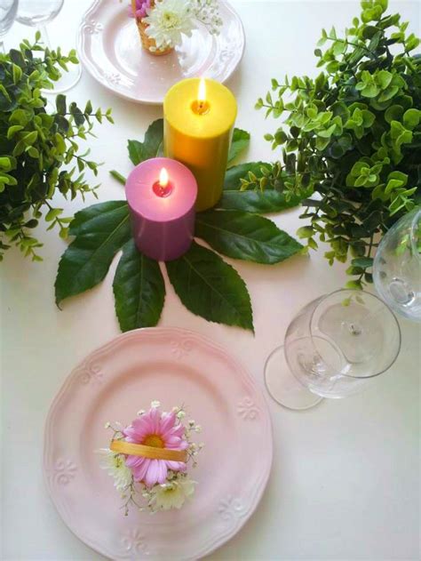 Shavuot Table Decoration Ideas | Table decorations, Shavuot, Beautiful ...