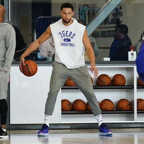 NBA Rumors: Latest Trade Buzz Surrounding Ben Simmons, Cam Reddish and More | News, Scores ...