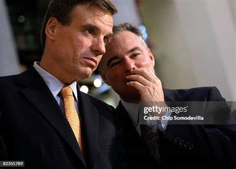 Mark Warner D Virginia Photos and Premium High Res Pictures - Getty Images