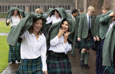 2023 A Level results at Glenalmond College | News | Glenalmond College