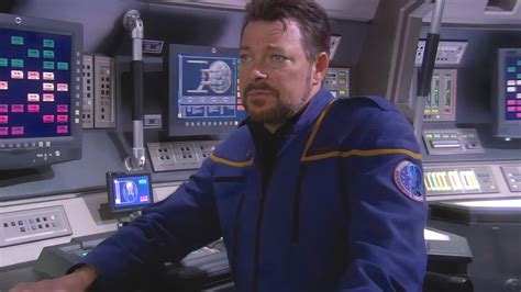 Jonathan Frakes' True Feelings About The Controversial Star Trek: Enterprise Finale