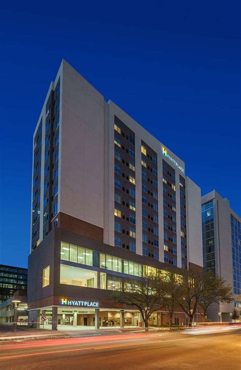 HYATT PLACE HOUSTON/GALLERIA $106 ($̶1̶5̶9̶) - Updated 2021 Prices ...