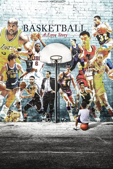 Basketball: A Love Story – Movieroom