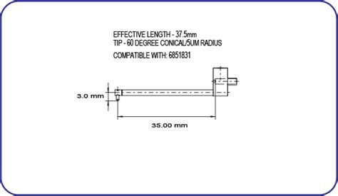 EMI Gage - Mahr Surface Roughness, Form, Contour and Roundness ...