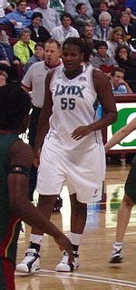 Vanessa Hayden (basketball) - Wikipedia, the free encyclopedia