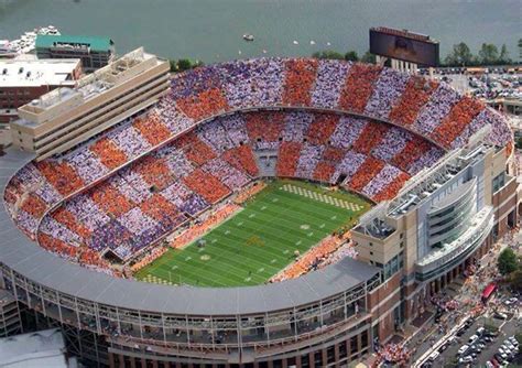 Top 10 Largest Stadiums In the World by Capacity