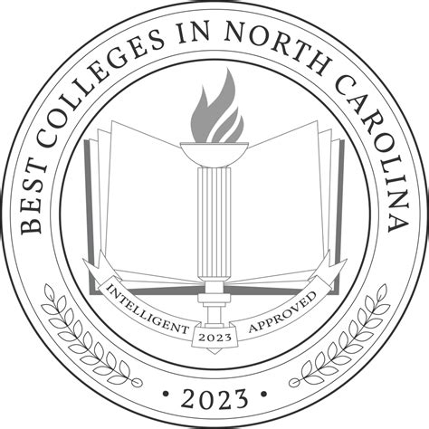 Best Colleges in North Carolina 2023 Badge - Carolina Christian College