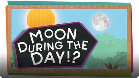 Watch SciShow Kids: Why Can I See the Moon During the Day? on Epic ...