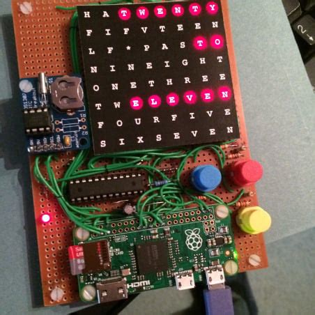 Pi Zero projects - Raspberry Pi