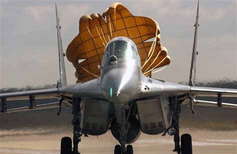 Mikoyan MiG-29 Fighter Jet - Engineering Channel