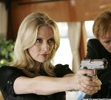 Emily Procter - 'CSI Miami' | Csi miami, Csi, Miami