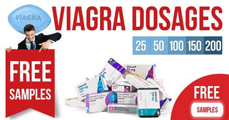 Viagra Dosages: Recommended, Normal, Minimum and Maximum | CialisBit