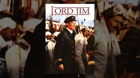 Lord Jim - YouTube