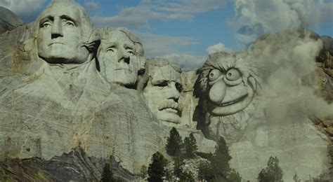 Mount Rushmore | Disney Wiki | FANDOM powered by Wikia