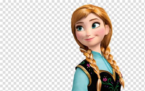 Frozen, Disney Frozen Anna transparent background PNG clipart | HiClipart