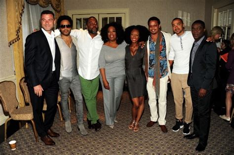 INTERVIEW: The Cast Of ‘The Butler’ Speak On Authenticity, Civil Rights ...