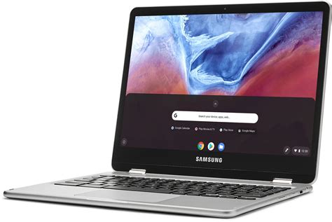 Samsung Chromebook Plus - Google Chromebooks