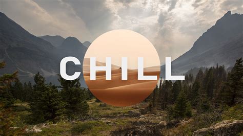 «chill» HD wallpapers