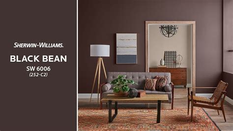 December 2019 Color of the Month: Black Bean - Sherwin-Williams ...