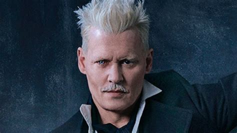 Petition · Bring Back Johnny Depp As Grindelwald - United States ...