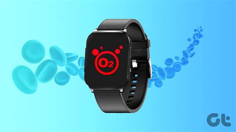 4 Best Smartwatches With Blood Sugar Monitor - DeTecnologias