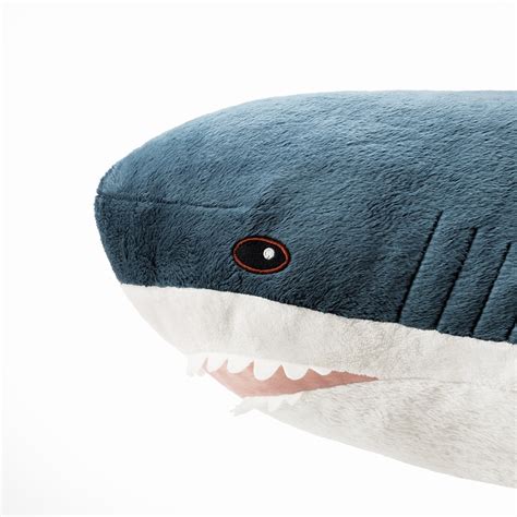 IKEA BLAHAJ Shark Image #3 | IKEA BLÅHAJ Shark | Know Your Meme