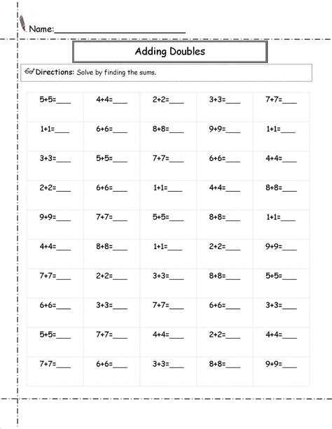 2nd grade worksheets best coloring pages for kids - addition activities for 2nd grade worksheets ...