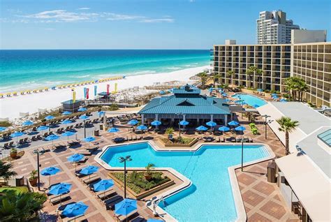 Top 7 DESTIN, FL Resorts - BEST Ratings & Reviews