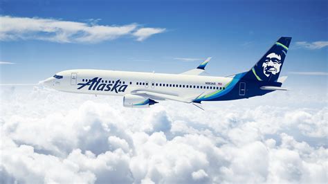 Alaska Airlines Introduces Brand Update And New Livery — Avgeekery.com - We Love All Things Aviation