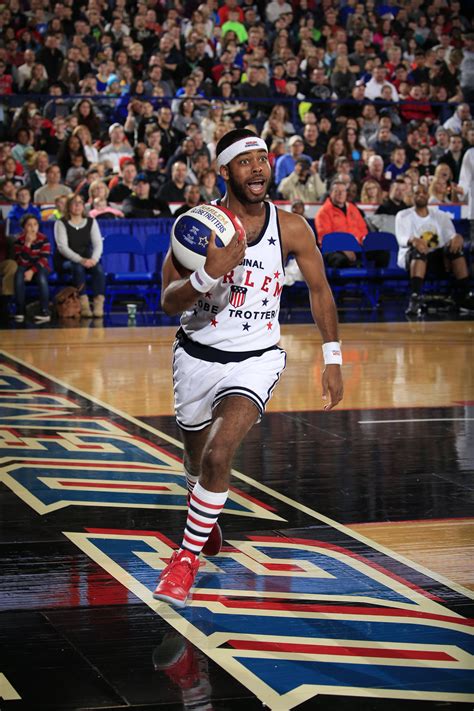 How the Harlem Globetrotters Changed the World - Newsweek