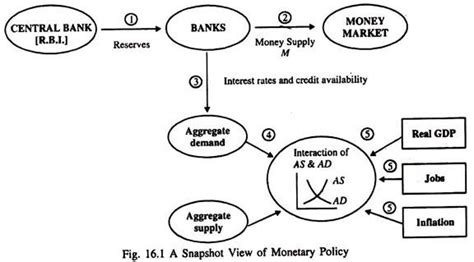 Central Bank: Role, Objectives, Operations and Autonomy | Monetary Policy