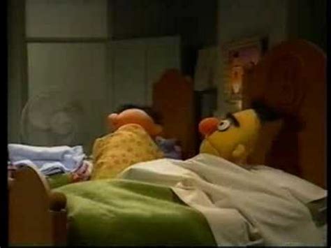 FALSE Necessities passport do bert and ernie sleep in the same bed ...