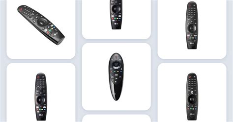 Lg magic remote • Find the lowest price at PriceRunner and save