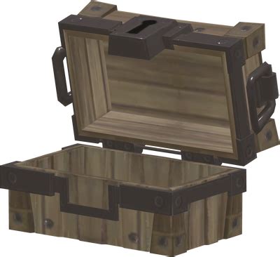 Wood boxes - The RuneScape Wiki